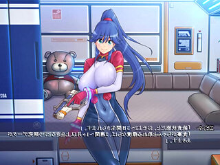 Creature reaction inside the ship! Part 1 hentai 3d asmr ntr cheating wife want to fuck hard dildo