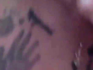 Birthday Genie, Anal Whore Stepmom Short