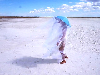 Mystic of salt-lake Elton