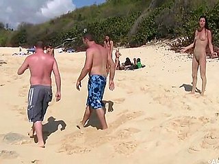 Sand And Surf 3 Als 1080p