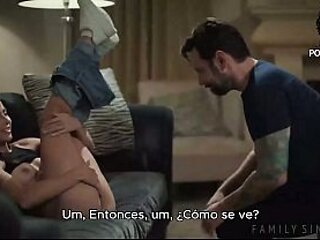 Familia Mixta 6 pt.4. Sub espa&ntilde_ol. ver completo en: pornsuborg