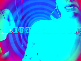 Sissy slut transformation & mind fuck! Accept that you must have your mouth filled!