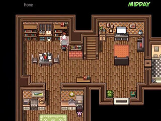Zombie Retreat 2 - Part 23 New District! by Loveskysan69