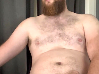 Morning masturbation