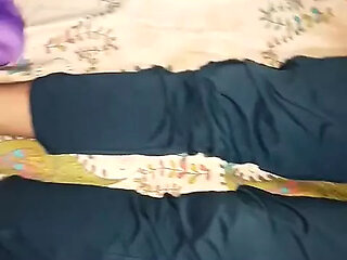 Wah... First time opening my cousins pants and trying to seduce and making him hard