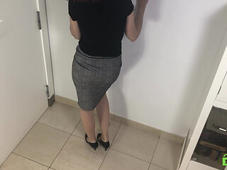 Dangling Dipping & Pedal Pumping