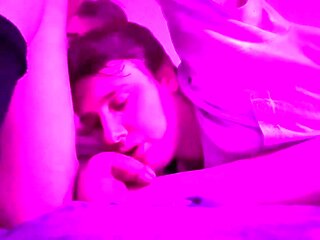 Verified Amateurs In Sucking On The Thickest Twink Cock Ive Ever Seen In My Life