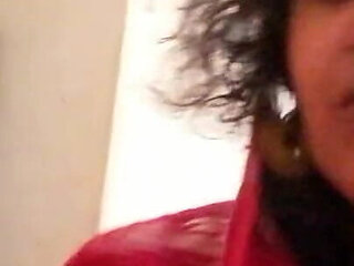 Daugher in Law Caught to Father in Law