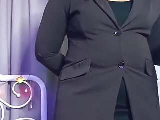 Stepmother Wanting the Best for Her Stepson