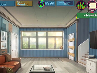 Taffy Tales V1.07.3c Part 91 New Update Awesome! by Loveskysan69