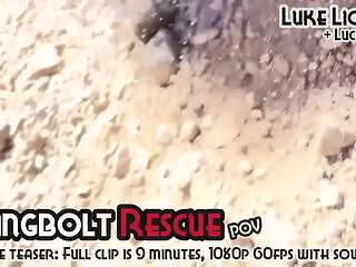 Ringbolt Rescue POV