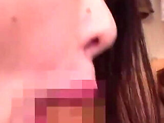 Trash House Lascivious Lady Confined in Reverse and Fucked 48 Times Nakadashi for 3 Days. Part.2