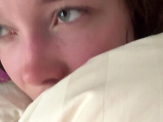 I Recorded Our Sex on a Selfie Camera