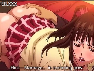Hentai com: Big Ass, Xhamster  Hentai Sex Porn