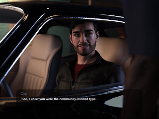 Slow and Furious Sex. Part 26 Nueva Actualizacion