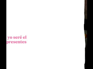 Mi primer video e y sobre mi