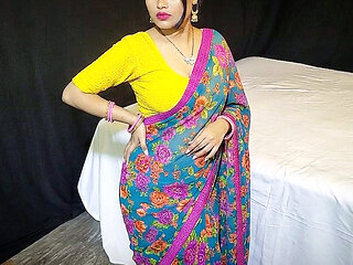 She was going to kitty party but her husband stepbrother stop her to do party in the house