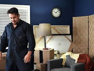 Using a sex toy and realizing the real deal is better