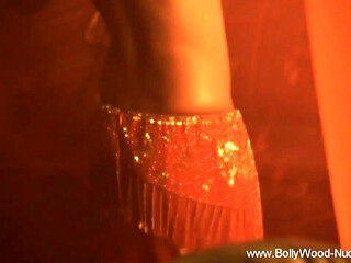 Natya Shastra Sensual Belly Dance