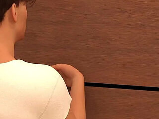 Guilty Pleasure - Got Caught in the Act - Part 4