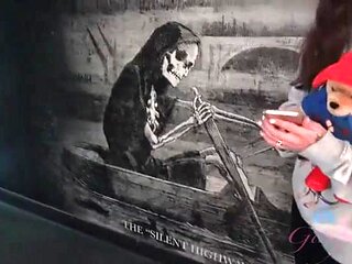 Gia Paige ATK GF: Blowjob, Brunette  Cumshot Porn