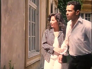 Big hairy pussy fucking orgy in the castle