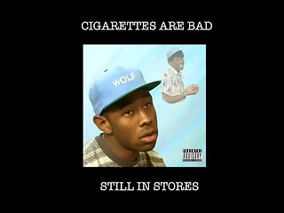 Tamale- Tyler the creator