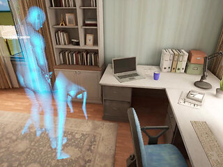 Home together gameplay
