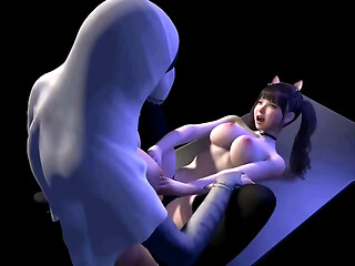 Futa Shemale Cock Pleasure And Love