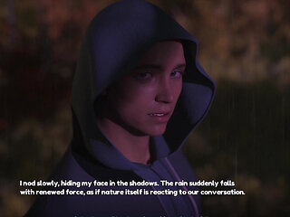 Bonds Between 2 Jessie Saw Me and His Stepmother Having Sex