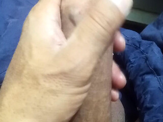 This is my cock and this is me. If any woman needs or is looking for a real relationship with me, she can contact me.