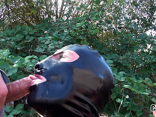 Dutch Teenie Cumwhore 1