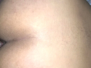 Indian Couple fucking home