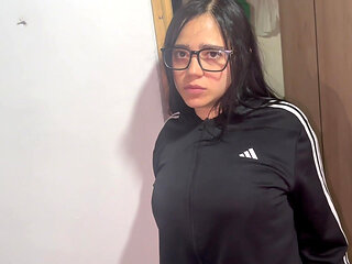 Meet Estefany beautiful girl