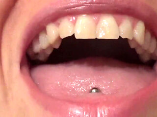 Mouth Worship