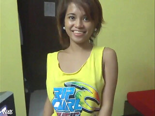 Sandra From Phillippines