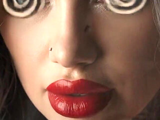 Turned Into Mistress Mishas Brain Toilet
