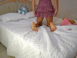 My Stepsister's Room