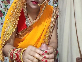 Daughter-in-law ne father-in-law se chudayi bur clear Hindi audio