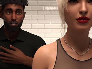 Couples Lustbound (part 5)