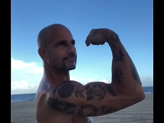BEACHBODY PORNSTAR MAXXX LOADZ