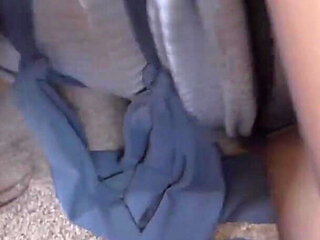 Bundle and Train My Senior Stepsister