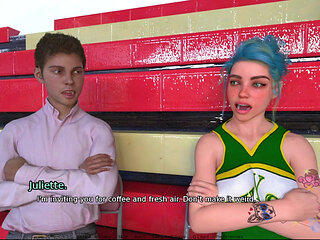 Shemale world gameplay part 15