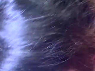 Pinay MILF Cowgirl Creampie Drip - Lexxi Wett