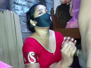 India Hindi Sexy Bhabhi Sex Couple