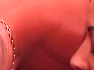 Young Ebony and Hot MILF Fucked and Cummed in Mouth by Monster Cock