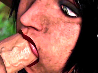 A Very Hot House (part 24) New Update.mkv