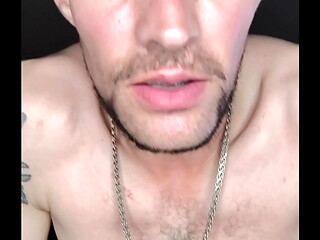 If I were fucking you...