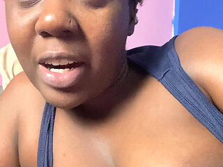 Being Honest , Opening Up (Xhamster, Fans, Adult Industry)