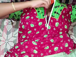 Tight Tamil Wife Hot Sex with Husband - Desi Girl Fingering and Cowgirl HD Video